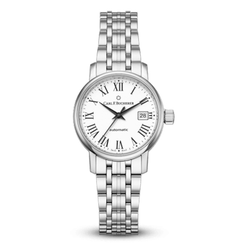 宝齐莱（Carl F.Bucherer）-adamavi系列 00.10319.08.21.21 男士机械表