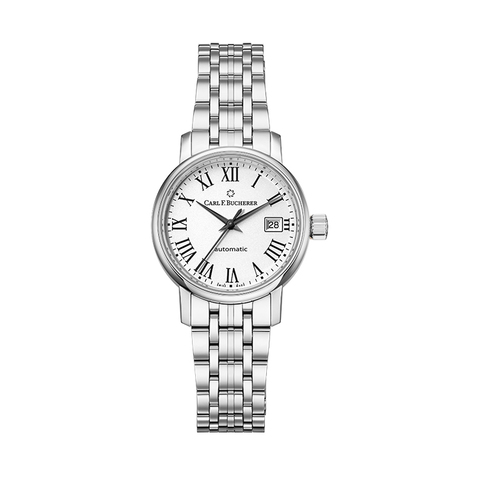 宝齐莱（Carl F.Bucherer）-adamavi系列 00.10319.08.11.21 男士机械表