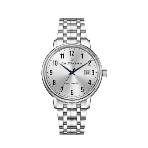 宝齐莱（Carl F.Bucherer）-adamavi系列 00.10318.08.62.21 男士机械表