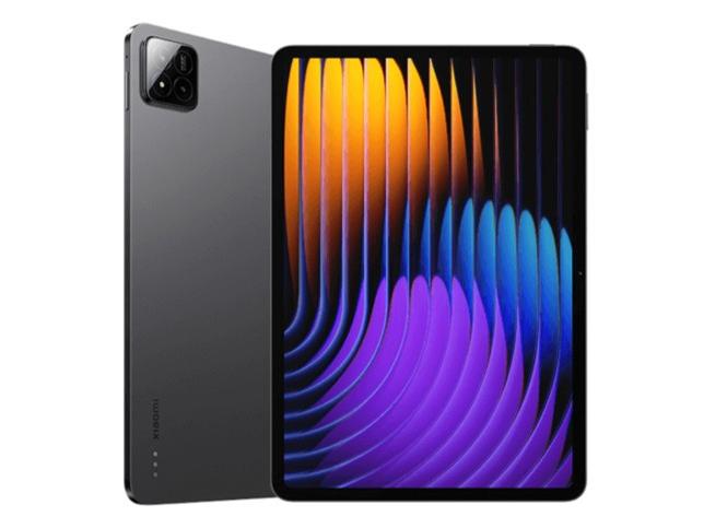 小米Pad 7 Pro  8GB128GB