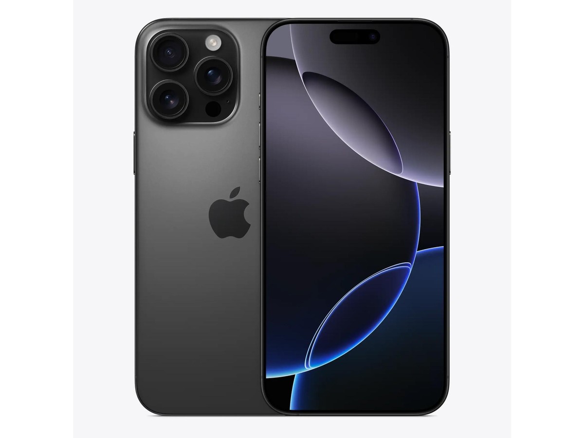  苹果iPhone 16 Pro Max 256GB