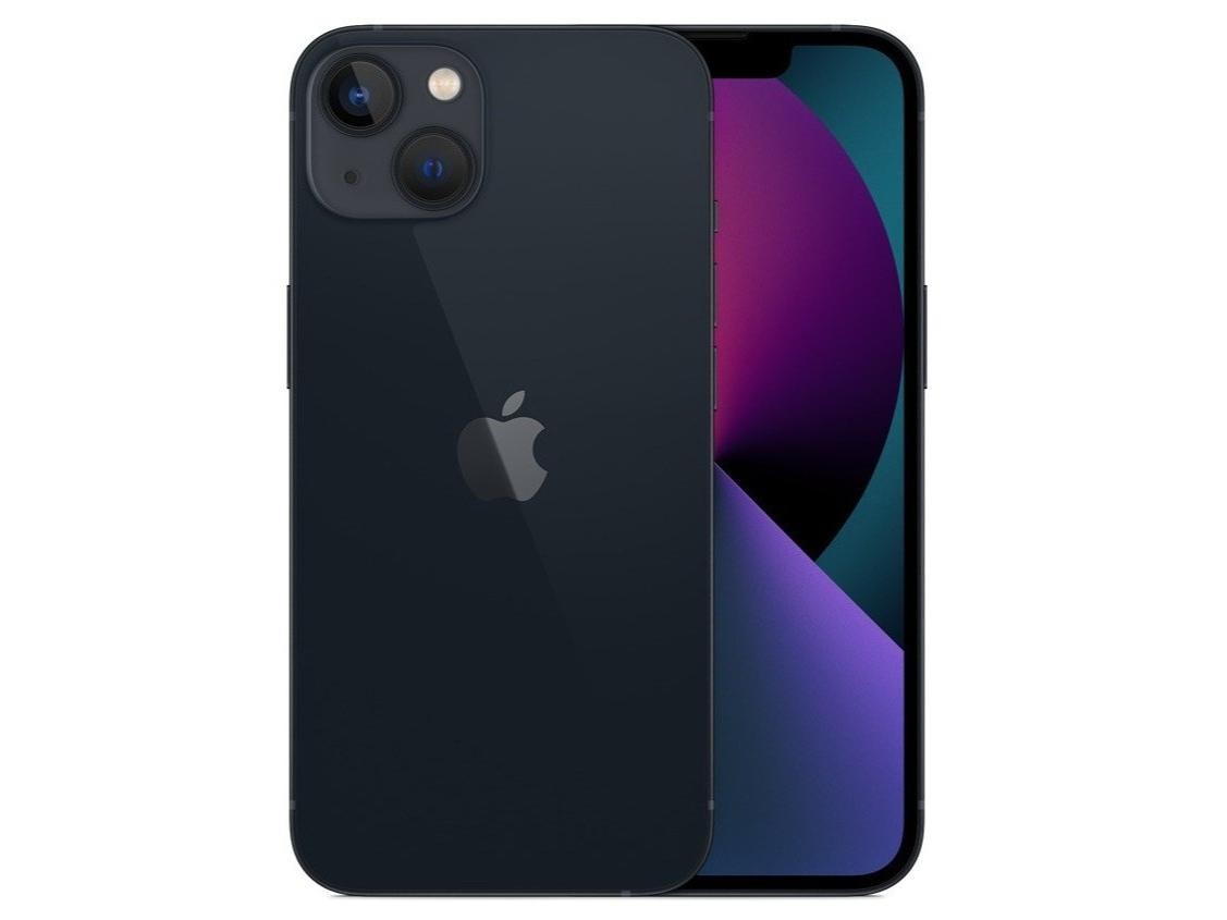 iPhone13  256G 国际版