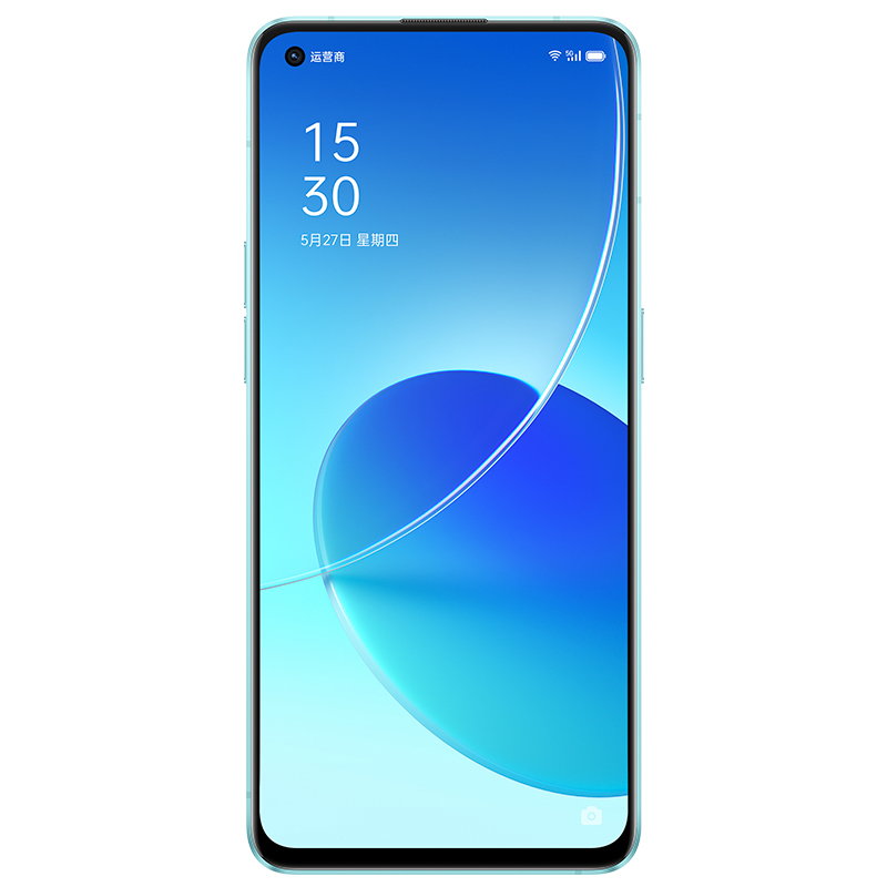 OPPO Reno6 12+256GB 