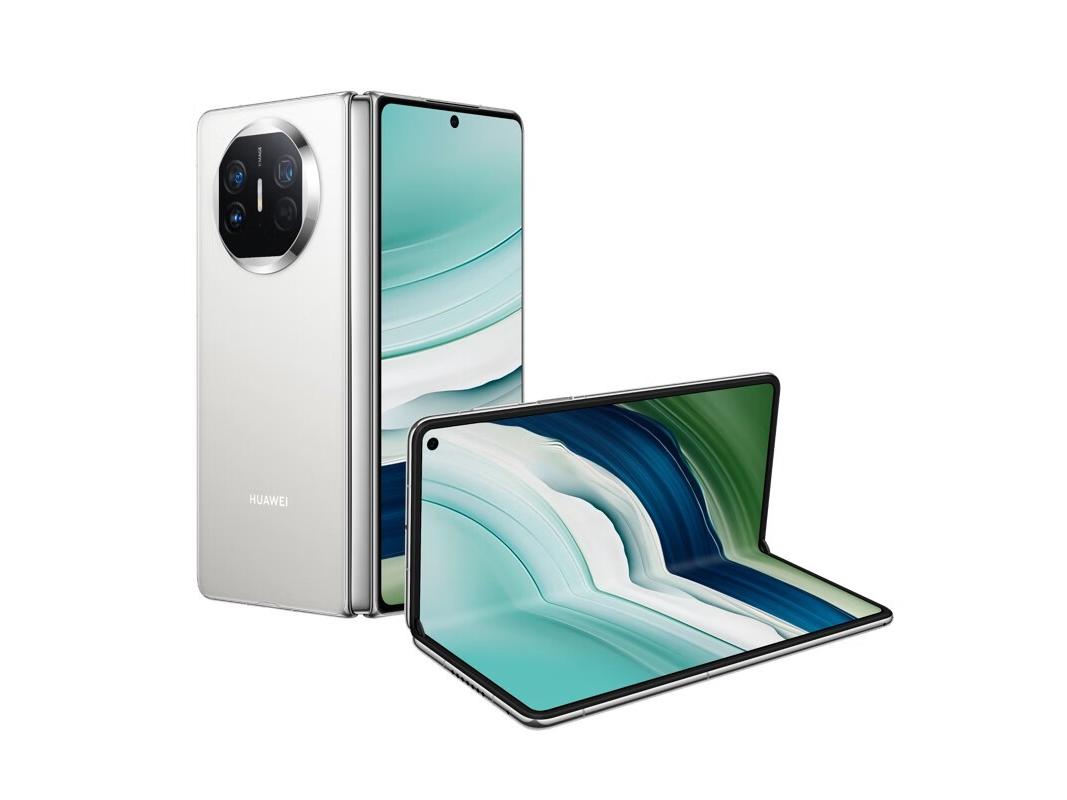华为Mate X5 典藏版 16GB+512GB
