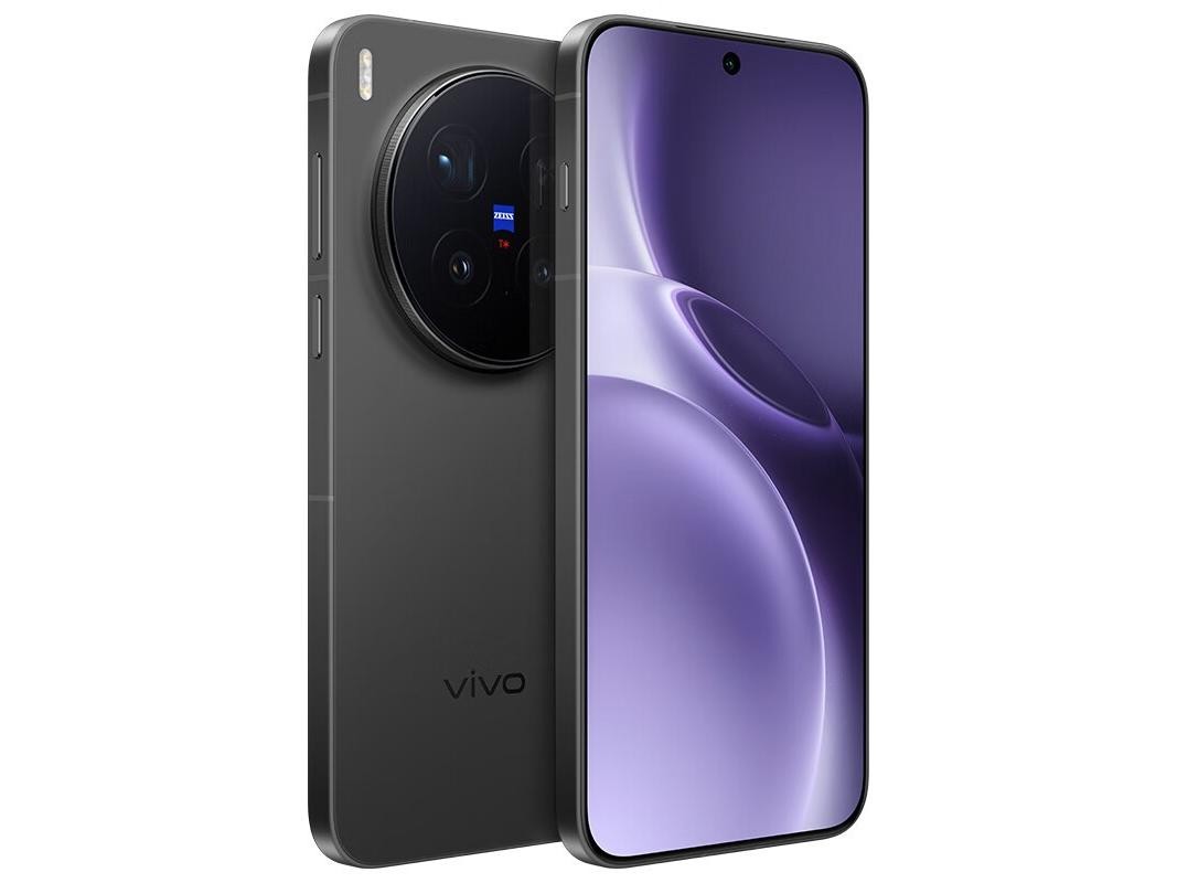  vivo X300 Pro 12GB+256GB