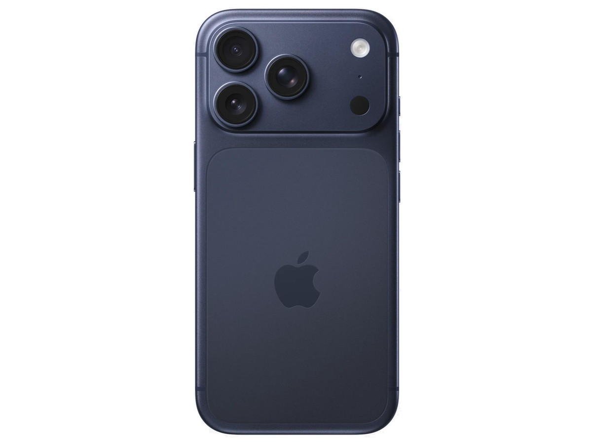 苹果iPhone 17 Pro 256GB