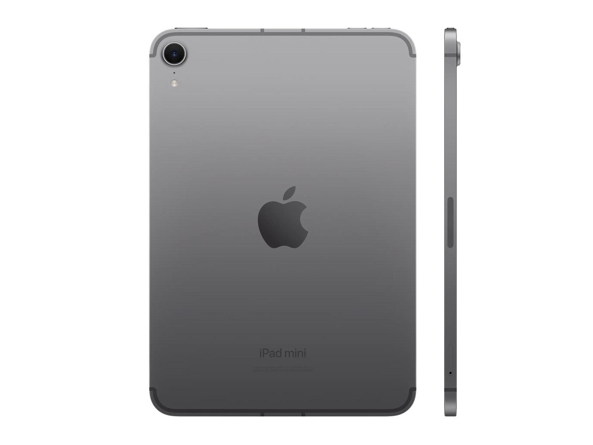 苹果iPad mini 7128GB/Cellular版