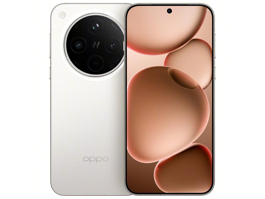 OPPO Find X8s+ 12GB/256GB