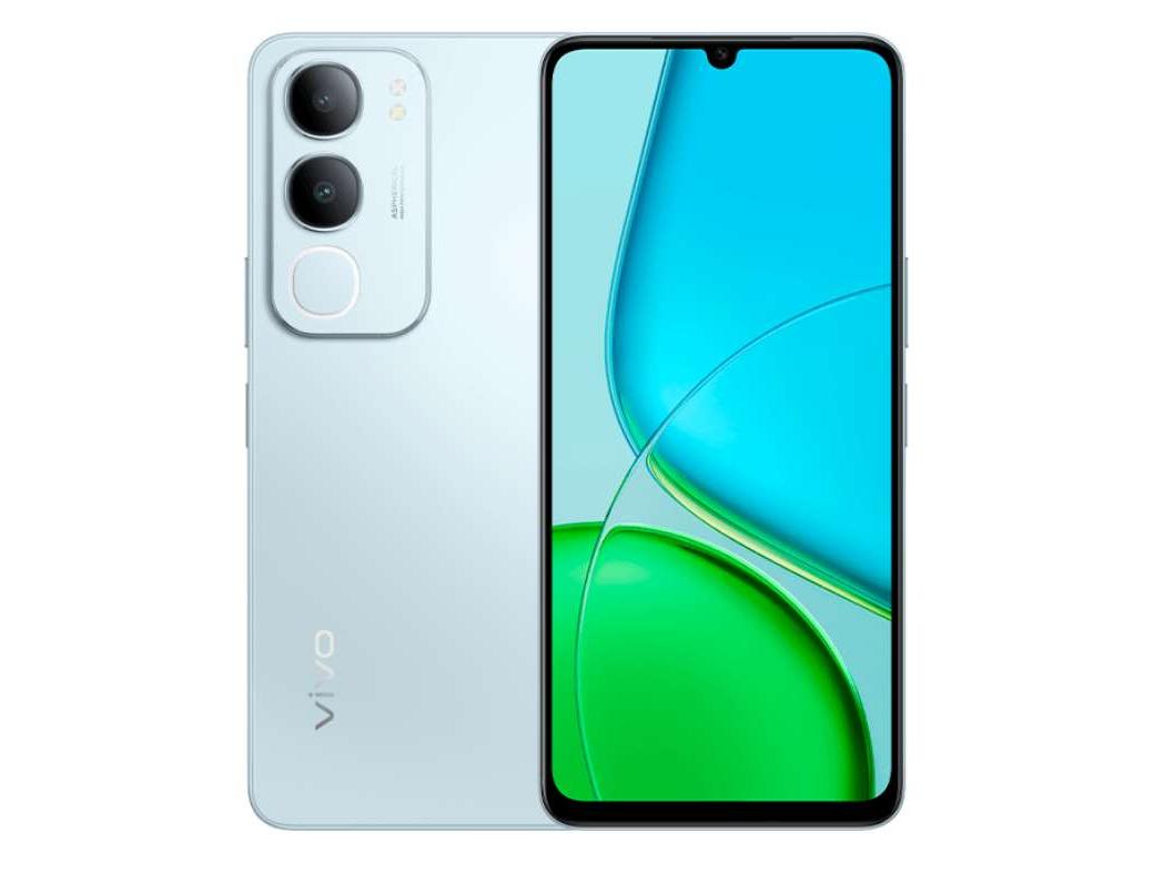 vivo Y50 5G 4GB+128GB