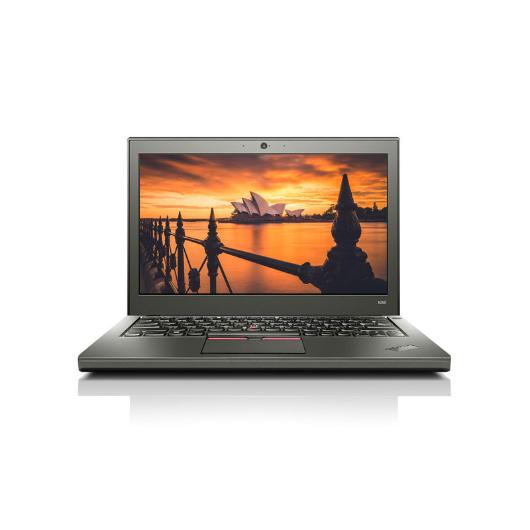 ThinkPad X250 i5 5代/4G/120G SSD/集显