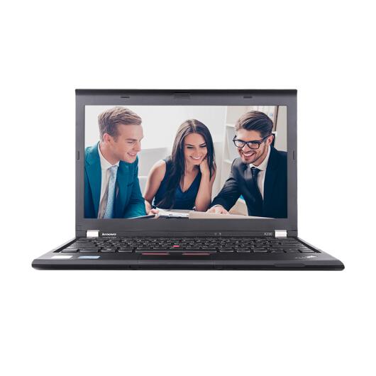 ThinkPad X230 12.5 i5 3代/4G/500G/核显