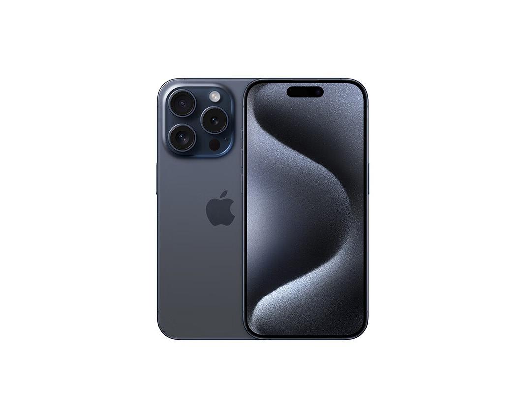 苹果iPhone 15 Pro 128GB