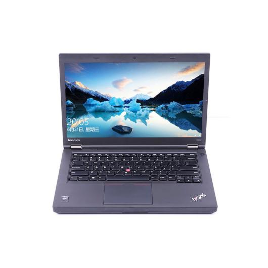 ThinkPad T440p 14 i5 4代/4G/500G/核显