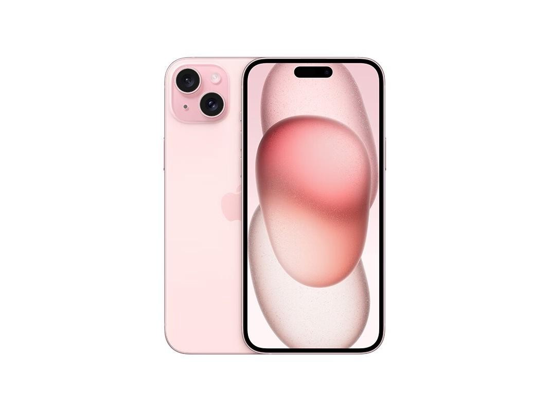 苹果iPhone 15 Plus 128GB