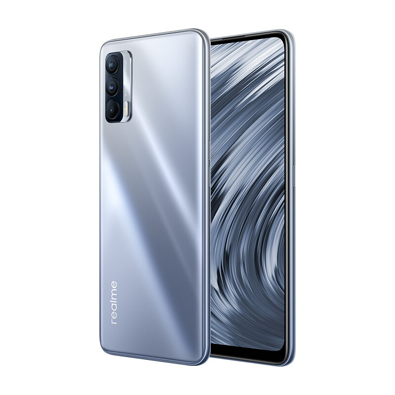 realme国际版 C15