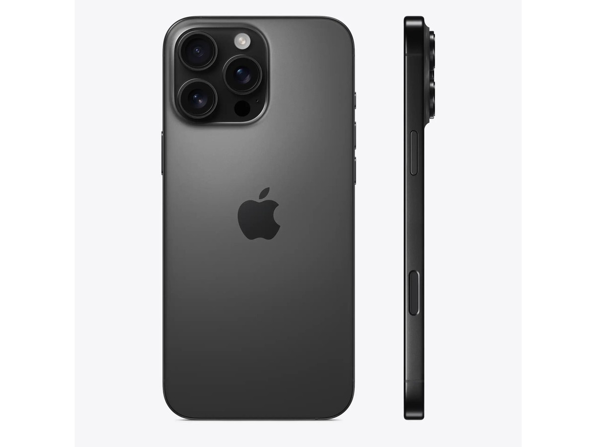  苹果iPhone 16 Pro Max 256GB