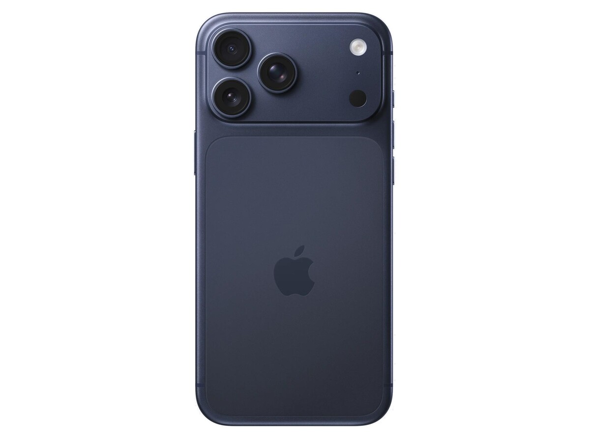  苹果iPhone 17 Pro Max 256GB