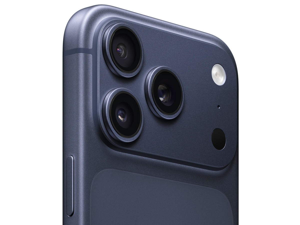 苹果iPhone 17 Pro 256GB