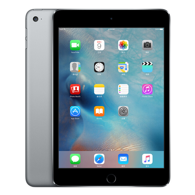 苹果iPad mini 4  16GB
