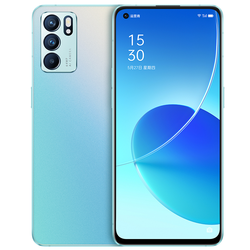 OPPO Reno6 12+256GB 