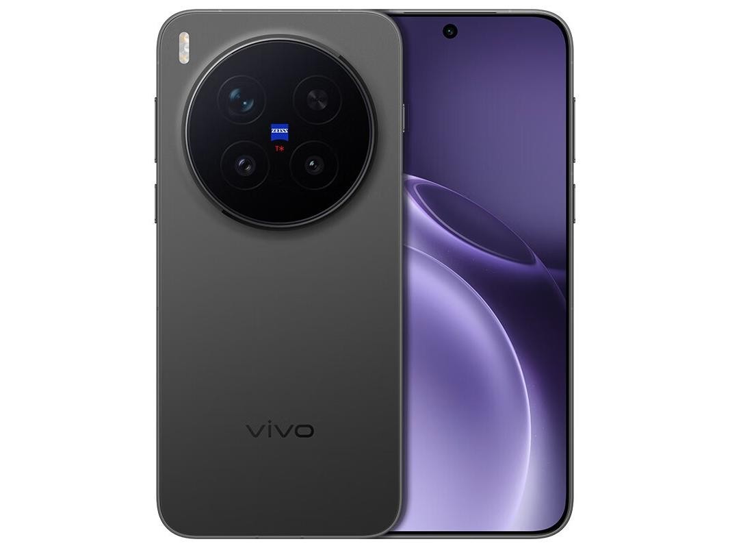  vivo X300 Pro 12GB+256GB