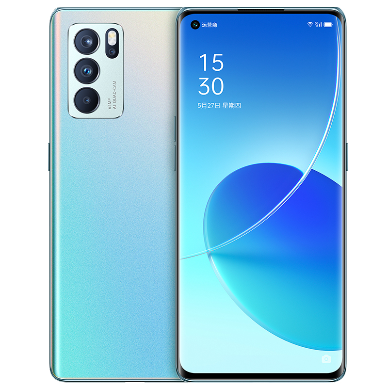  OPPO Reno6 Pro  12+256GB 