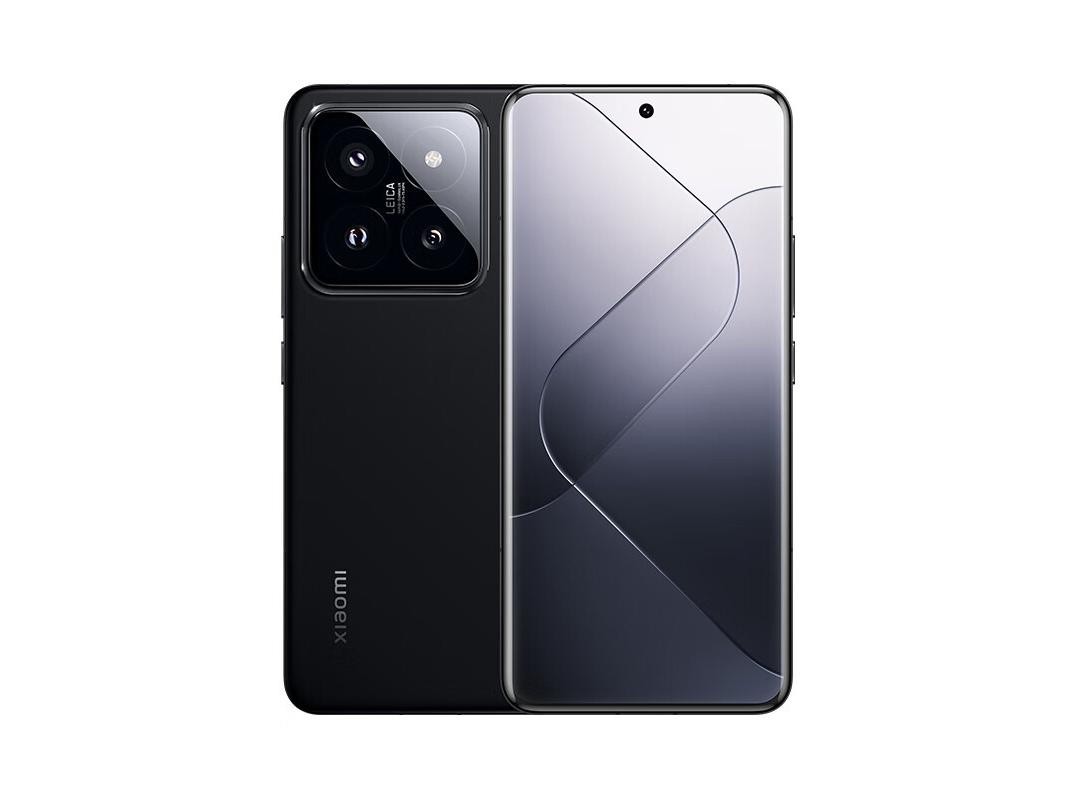  小米14 Pro 12GB/256GB