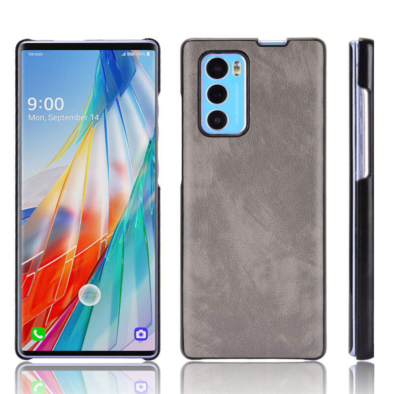 LG Wing